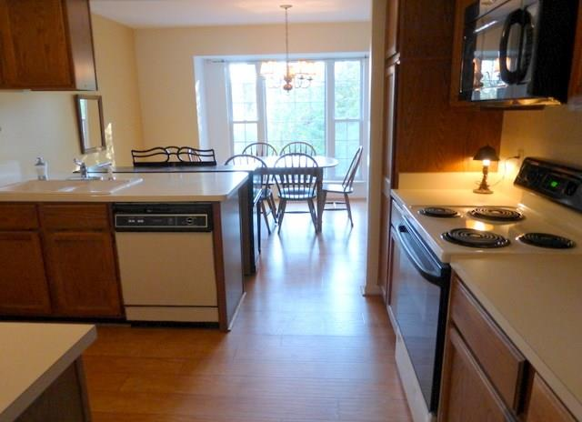 Huntington Park Rochester Hills